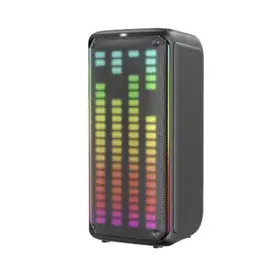 KTS-1911 Wireless Outdoor Party Bluetooth Speaker With Dual Mic