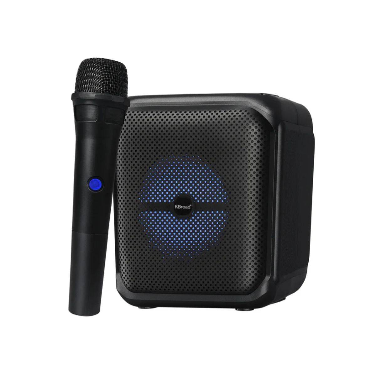KTS-2308 Portable Bluetooth Speaker