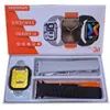 Kw25 Max Series 10 3 1 Smart Watch image 9