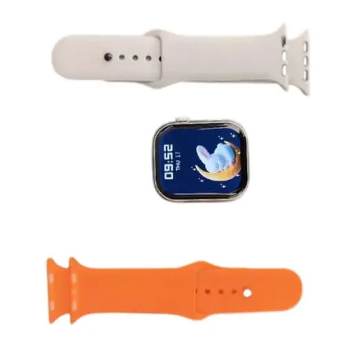 Kw25 Max Series 10 3 1 Smart Watch image 6