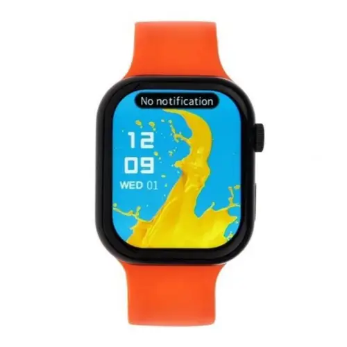 Kw25 Max Series 10 3 1 Smart Watch image 5