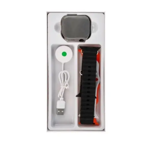 Kw25 Max Series 10 3 1 Smart Watch image 4