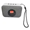 L-002 BASS ROUGE Wireless Speaker