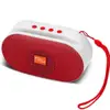L-003 BASS ROUGE Wireless Speaker