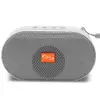 L-003 BASS ROUGE Wireless Speaker