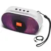 L-003 BASS ROUGE Wireless Speaker