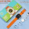 L22 Ultra 2 Smart Watch image 8