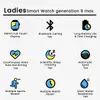 Ladies Smart Watch Generation 9 Max image 6