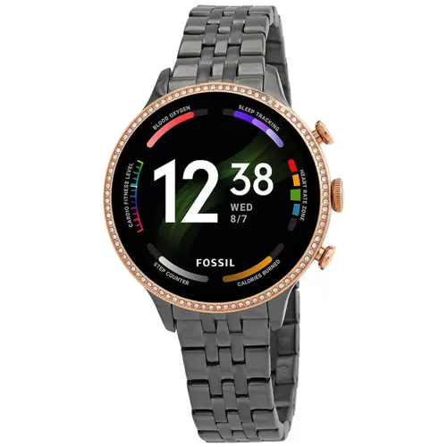 Ladies Smart Watch Generation 9 Max image 4