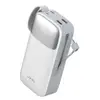 Ldnio 30000mah Power Bank With Built In Usb C And Lightning Cables Pq30 image 7