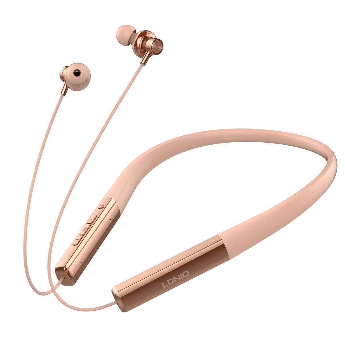 LDNIO N01 High Quality Wireless Stereo Headset Neckband