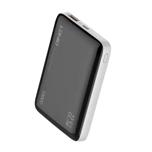Ldnio Pq25 22 5w Fast Charging Power Bank image 3