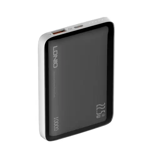 Ldnio Pq25 22 5w Fast Charging Power Bank image 5