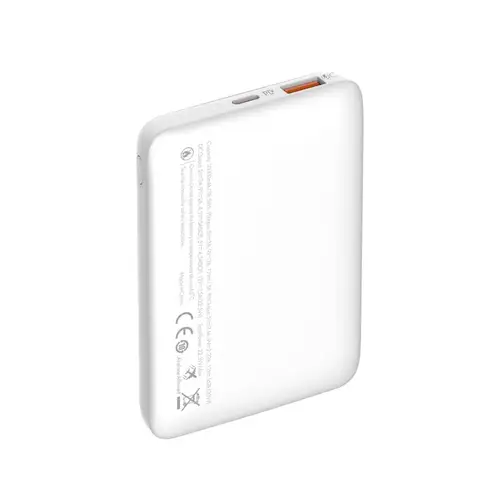 Ldnio Pq25 22 5w Fast Charging Power Bank image 6