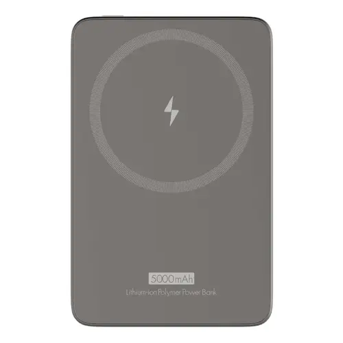 Ldnio Pq28 Ultralight 5000mah 15w Wireless Fast Charging Power Bank image 4