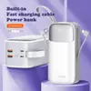 Ldnio Pq50 50000mah 22 5w Power Bank image 8