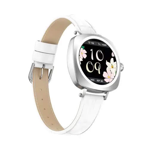 Ldnio Sw03 Small Square Shaped Smartwatch image 4