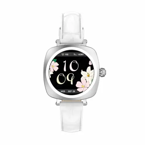 Ldnio Sw03 Small Square Shaped Smartwatch image 5