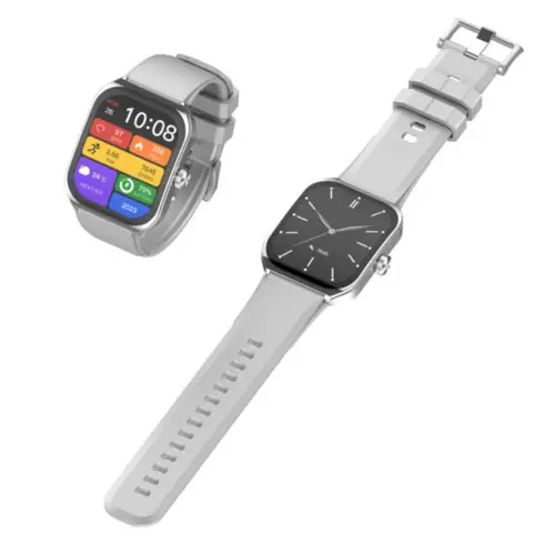 Ldnio Sw04 Square Shaped Smartwatch image 5