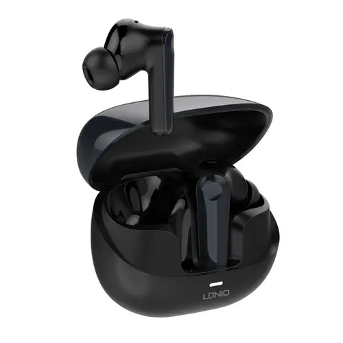 Ldnio T06 Tws Wireless Bluetooth Earbuds image 4