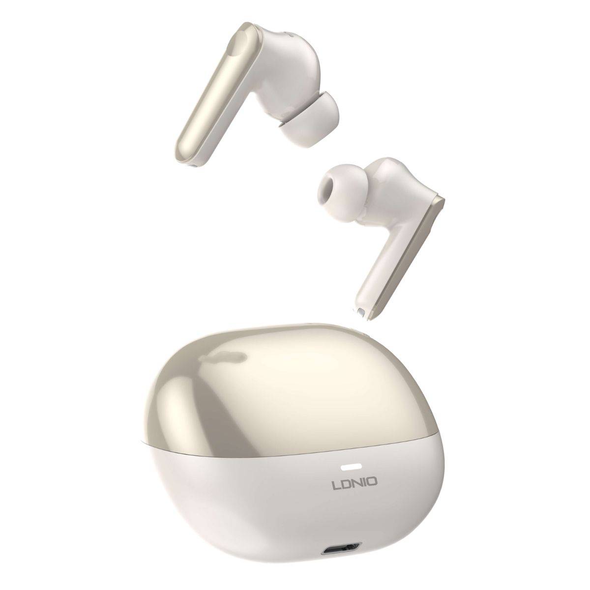 LDNIO T06 TWS Wireless Bluetooth Earbuds