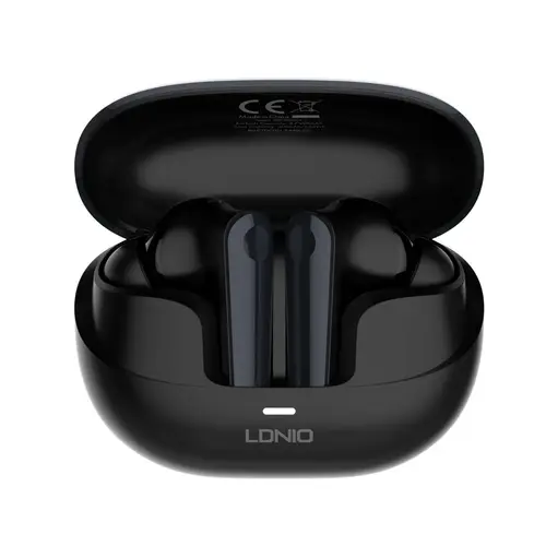Ldnio T06 Tws Wireless Bluetooth Earbuds image 5