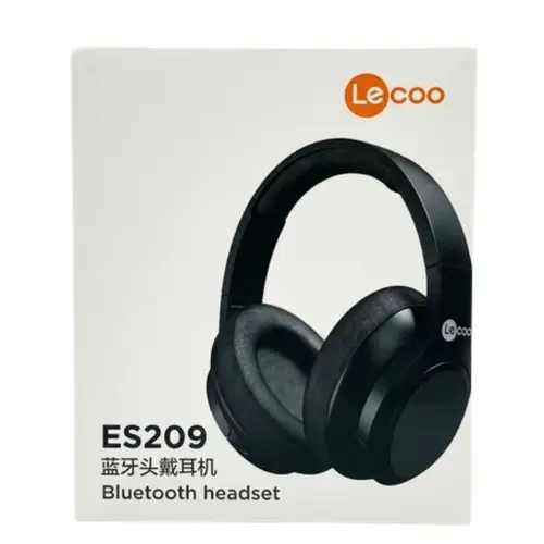 Lecoo Es209 Wireless Bluetooth Headset image 5