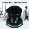 Lenovo Gm2 Pro Tws Wireless Earbuds image 8