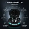 Lenovo Gm2 Pro Tws Wireless Earbuds image 9