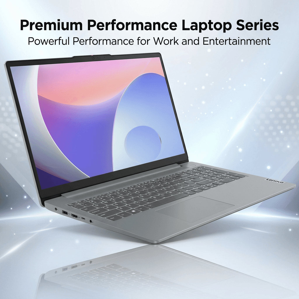 Lenovo IdeaPad Slim 3 Core i5 13th Gen