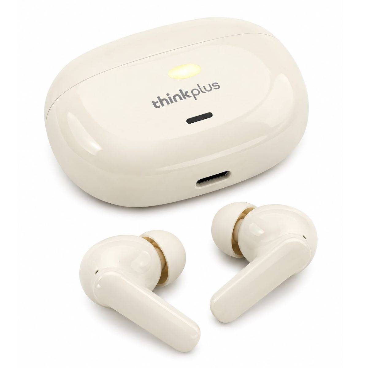 Lenovo ThinkPlus LP51 Pro ANC TWS Wireless Bluetooth Earbuds