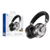 Lito Le01 Metal Wireless Bluetooth Headphone image 9