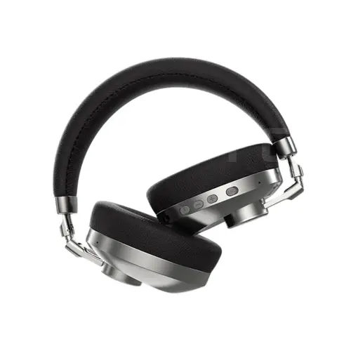 Lito Le01 Metal Wireless Bluetooth Headphone image 4