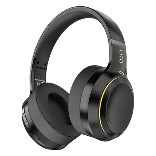 Lito Le08 Wireless Bluetooth Headset image 2
