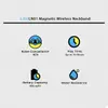 Lito Ln01 Magnetic Wireless Neckband image 7