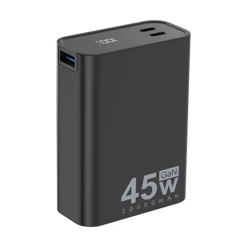 Lito Lp02 Portable 45w 20000mah Capacity Mini Power Bank image 2