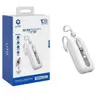Lito Lp06 22 5w 10000mah Power Bank With Built In 2 Charging Cable image 7