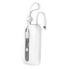 Lito Lp06 22 5w 10000mah Power Bank With Built In 2 Charging Cable image 5