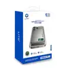 Lito Lp09 Thin Mini Portable Smart Charger Power Bank 10000 Mah image 7
