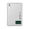Lito Lp09 Thin Mini Portable Smart Charger Power Bank 10000 Mah image 5
