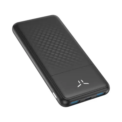 Lito Lp11 Fast Charging 10000mah Slim Power Bank image 3