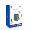 Lito Lp12 35w 10000mah Fast Charging Mini Power Bank With Built In Type C Cable image 7