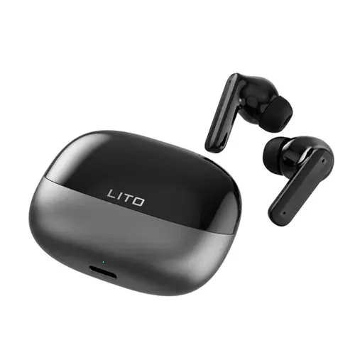 Lito Lt10 True Wireless Tws Earbuds image 5