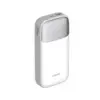 Ldnio Pq19 10000mah Power Bank With Built In Usb C And Lightning Cables image 5