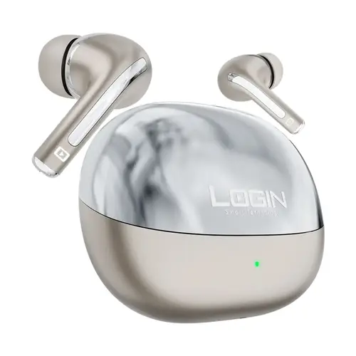 Login Kryos L 204 Earbuds image 4