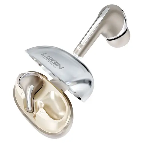 Login Kryos L 204 Earbuds image 5
