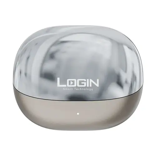 Login Kryos L 204 Earbuds image 2