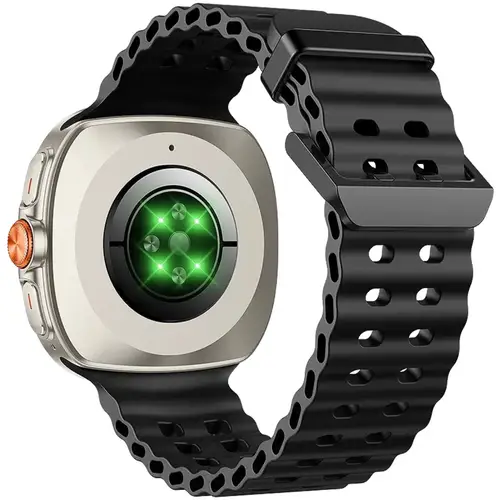 Login L 106 Rover Smart Watch image 4