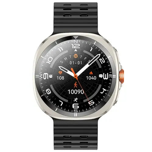 Login L 106 Rover Smart Watch image 5