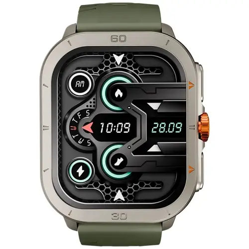 Login L 107 Prism Smart Watch image 5